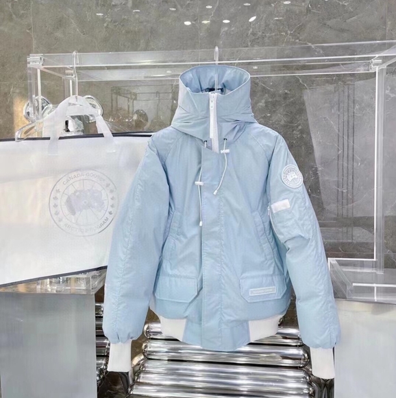 Canada Goose Jackets & Coats Anada Goose The Warmest Down Jacket